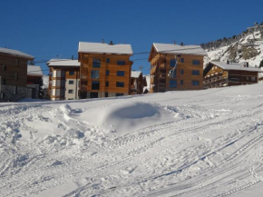 Alpenresort B22